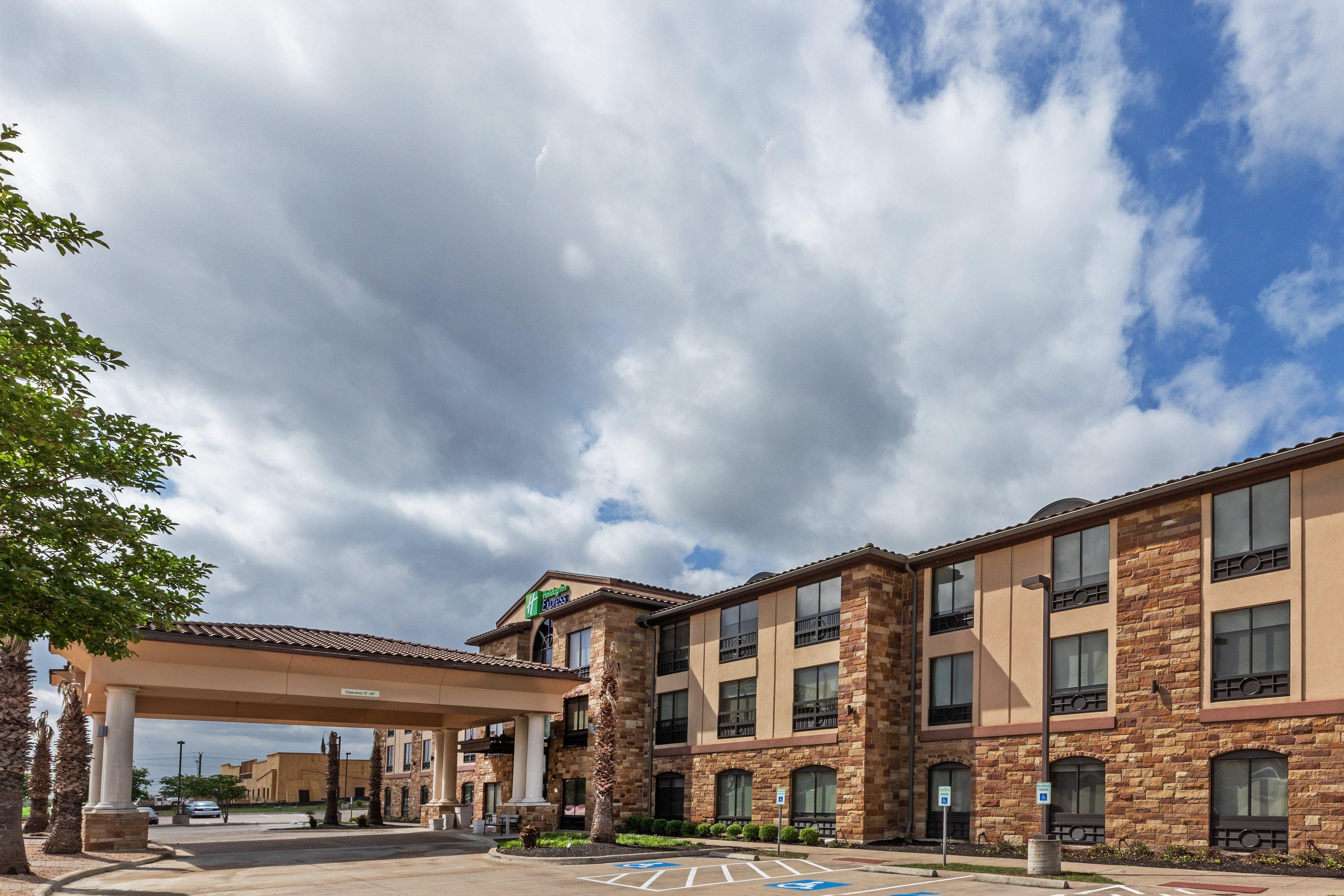 Holiday Inn Express & Suites Austin Nw - Lakeway, An Ihg Hotel Exterior photo