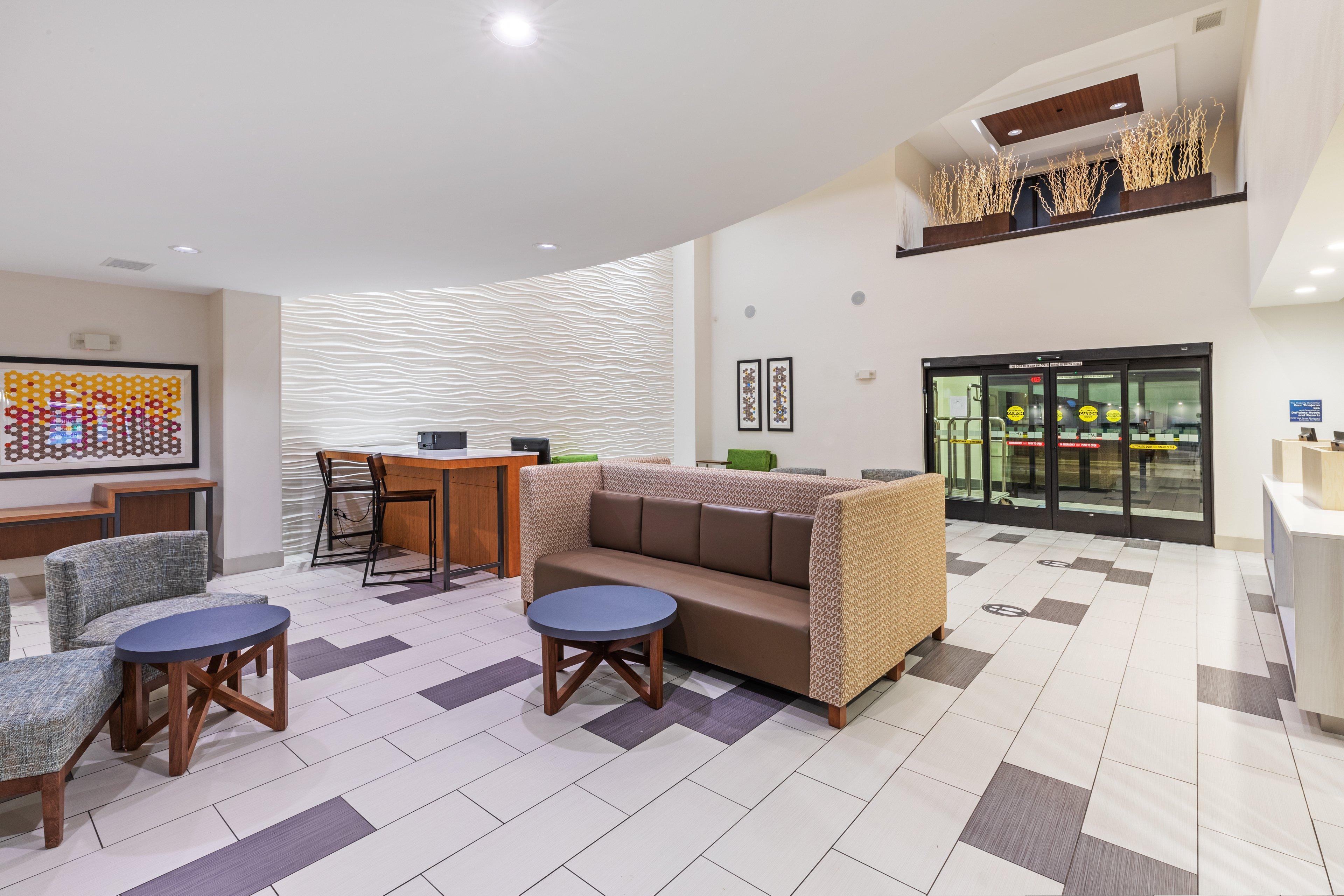 Holiday Inn Express & Suites Austin Nw - Lakeway, An Ihg Hotel Exterior photo