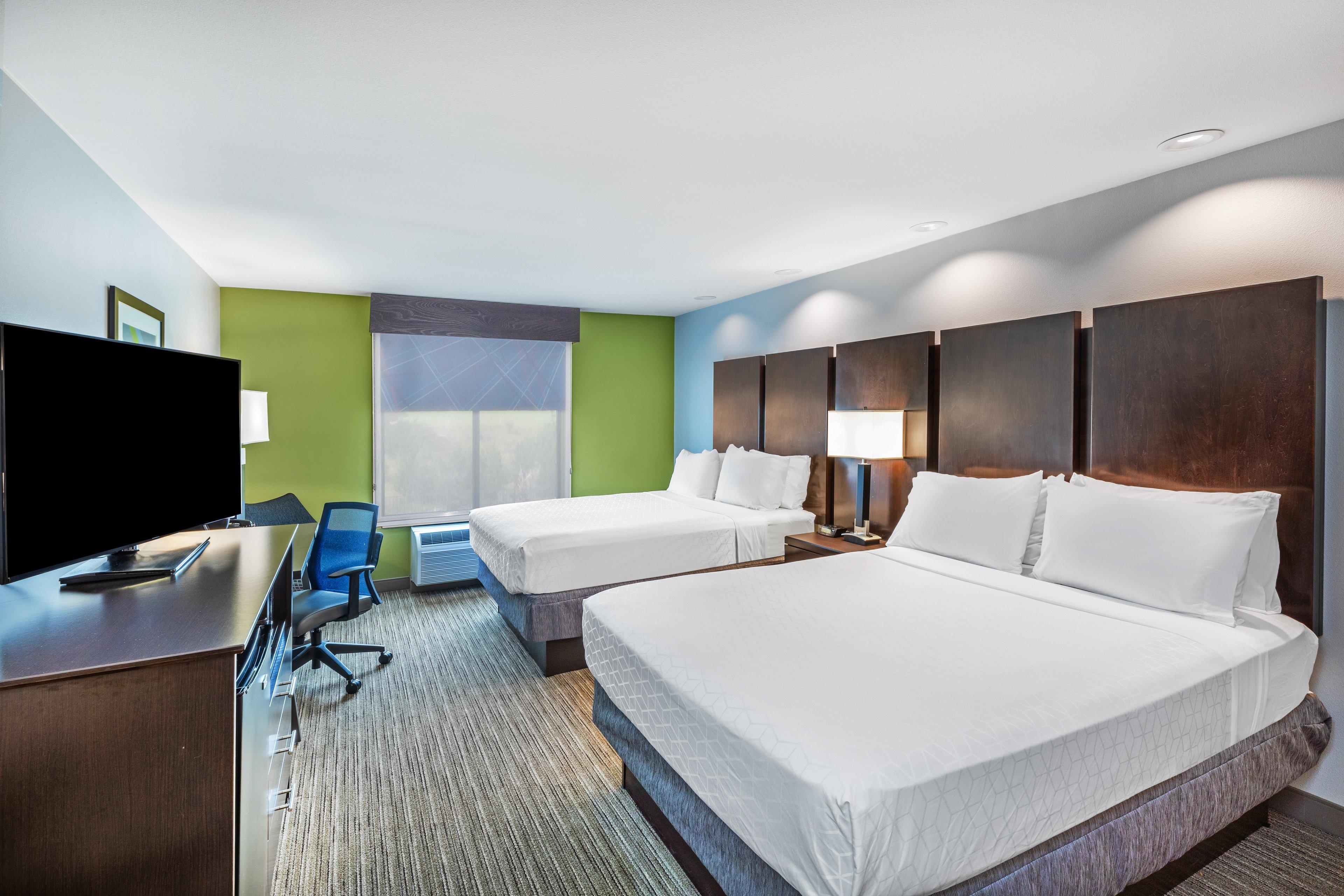 Holiday Inn Express & Suites Austin Nw - Lakeway, An Ihg Hotel Exterior photo
