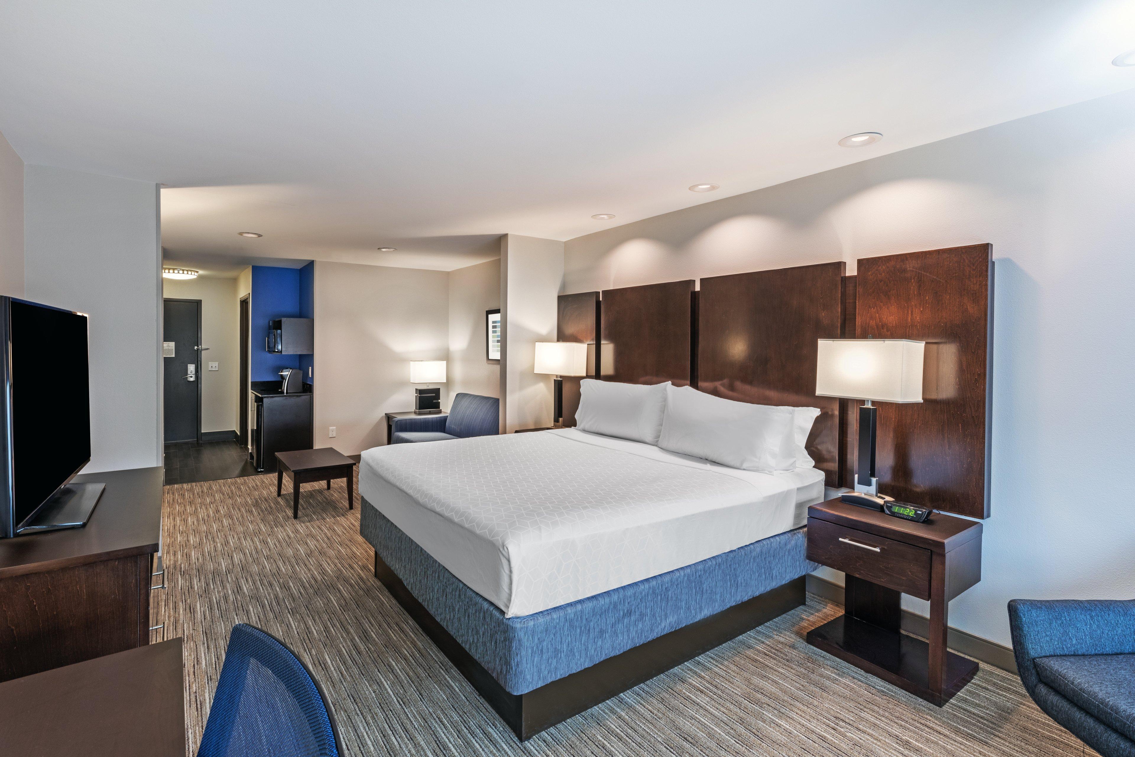 Holiday Inn Express & Suites Austin Nw - Lakeway, An Ihg Hotel Exterior photo