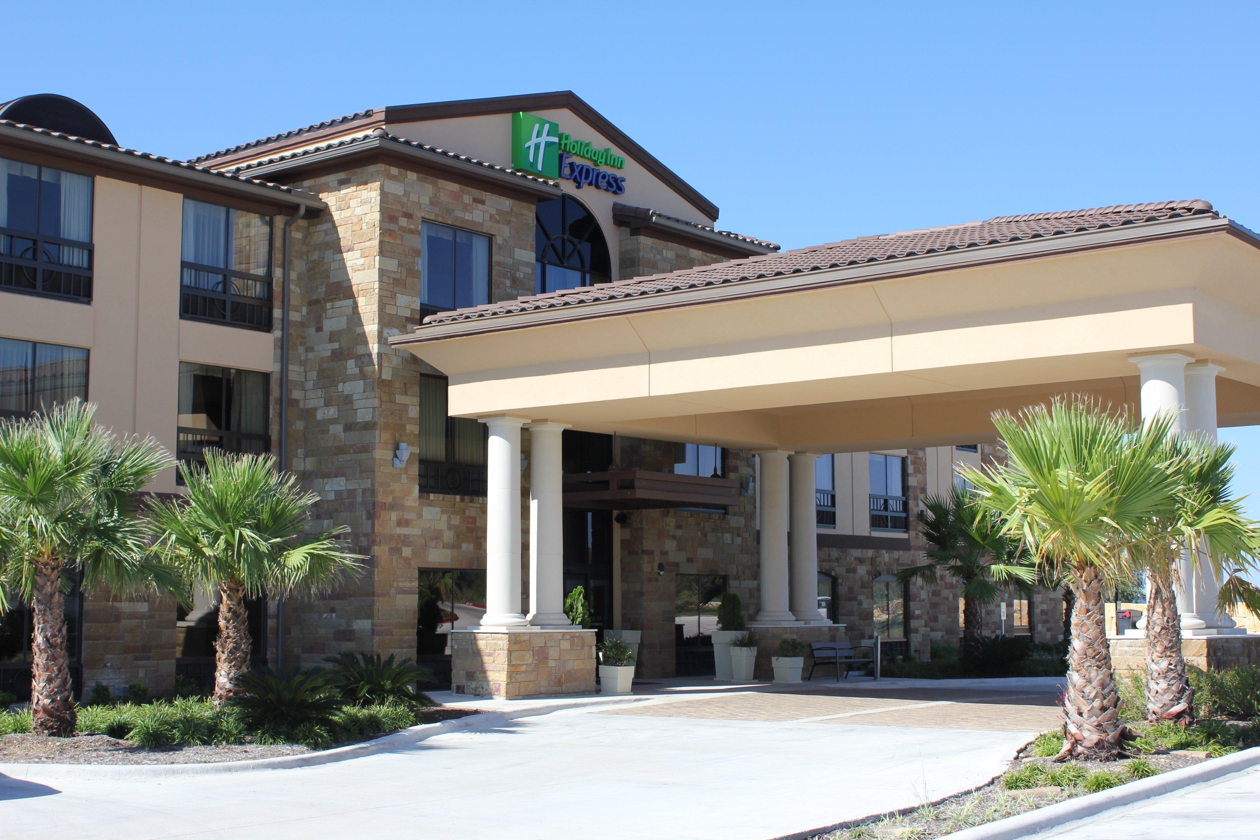 Holiday Inn Express & Suites Austin Nw - Lakeway, An Ihg Hotel Exterior photo