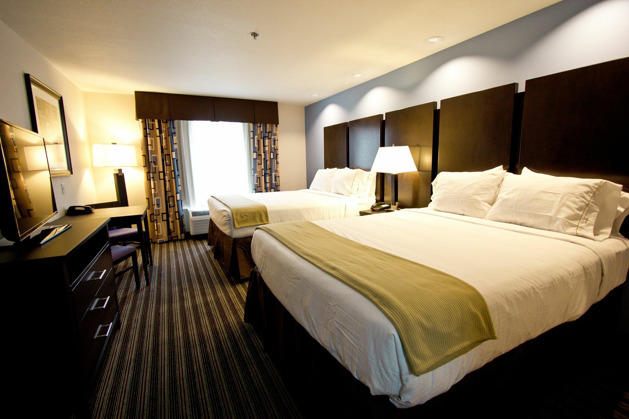 Holiday Inn Express & Suites Austin Nw - Lakeway, An Ihg Hotel Exterior photo